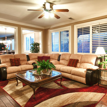 3147 Brunstane Circle, Corona CA 92882