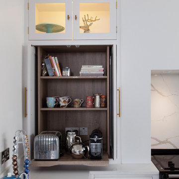 Kildare Bespoke Contemporary