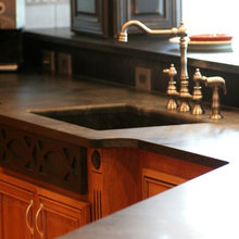 Kitchen Ideas