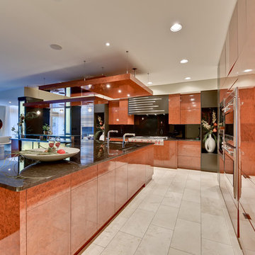 Cameron Heights Design