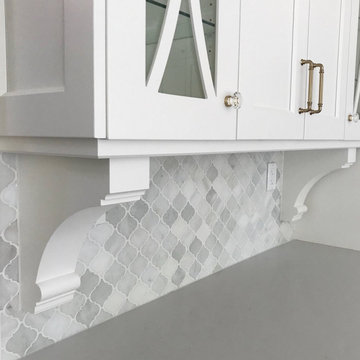 Crestmont Renovation