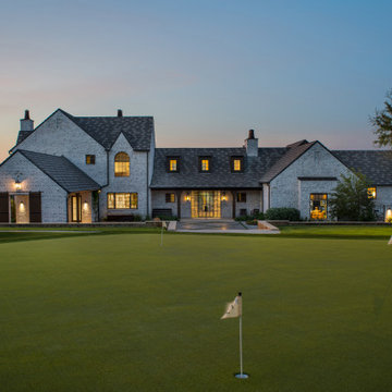 New Ulm Texas Ranch