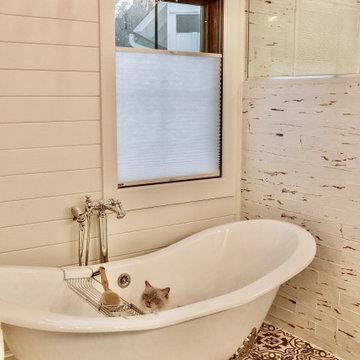 Classic Farmhouse