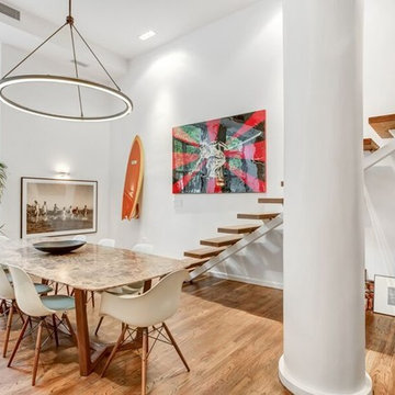 West Village Loft