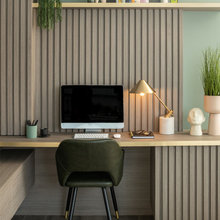 Work area