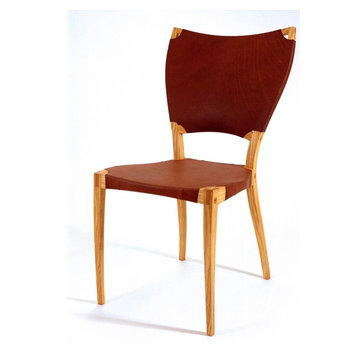 J.C.F. Woodworking