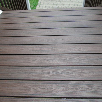 Deck Resurface - TREX (R)