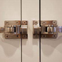 Knobs & Pulls