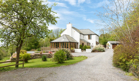 10 Ideas for Designing Your Driveway