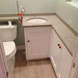 Bathroom vanities - Products