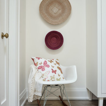 Kingsway Master Bedroom - Renovation & Decoration