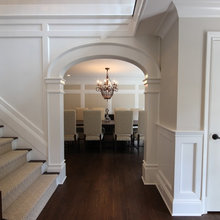 INSIDE DOORS