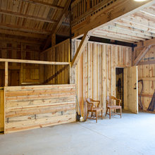 Barn