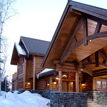 Cabins