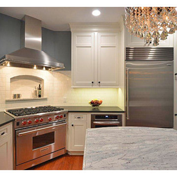 Kitchen Remodel