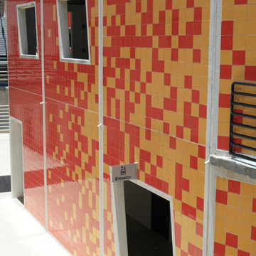 School of Architecture in Miami FL