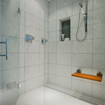 April Force Pardoe Interiors Bathroom