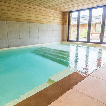 Maison cocoon