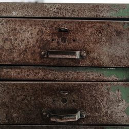Inventory Stockroom - Products