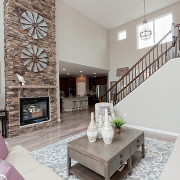 Builders, Beazer Homes