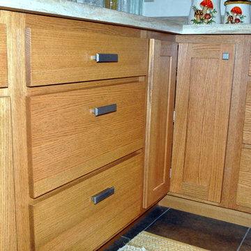 Welcome to this Craftsman Make-Over!