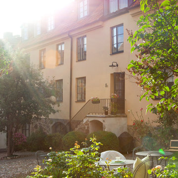 Exteriör & Utebilder