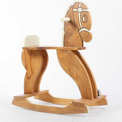 Caballo balancin - Products