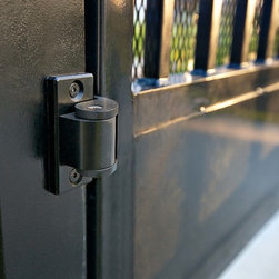 SureClose Hydraulic Hinge & Gate Closer - Products