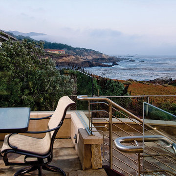 Carmel Residence Yankee Point
