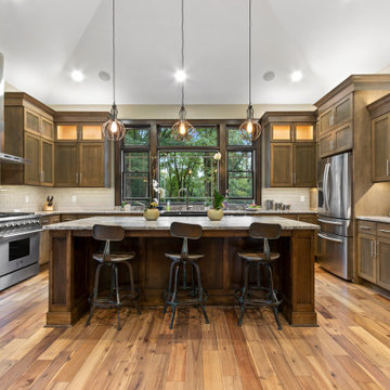 New Berlin Home