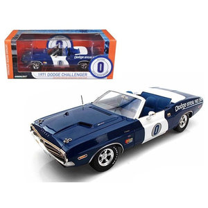 dodge challenger ride on toy