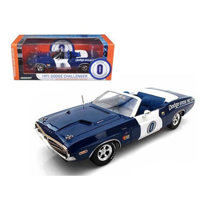 dodge challenger ride on toy