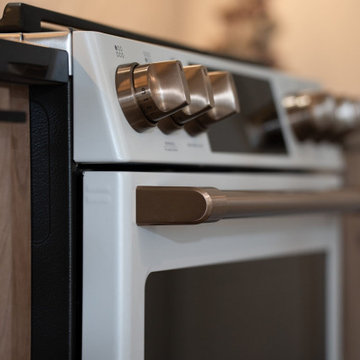 Kitchen Remodeling in Chantilly, VA