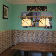 Kitchen Reno