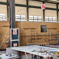 Foldable hosue 2117 - Products