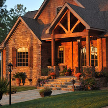 Structures by Chris Brooks Homes