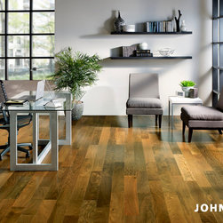 Johnson Hardwood - Hardwood Flooring