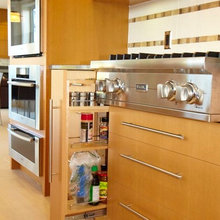 oven wall