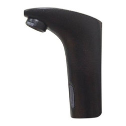 Hugo Oil Rubbed Bronze Automatic Hands Free Faucet D508 - Bathroom Sink Faucets