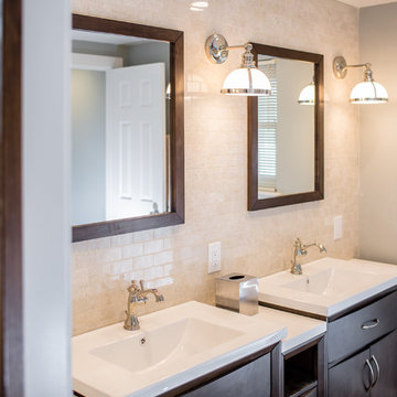 Willow Creak Home Renovation