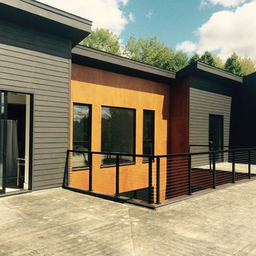 Complete Residential Glazing Package