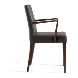 Helena chair by Cattelan Italia - Dining Chairs