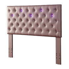 Emily Bedroom