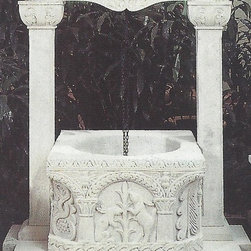 Garden Wells - Products