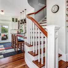 second story addition