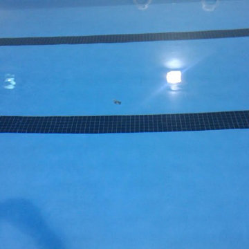 Our Pools and Spas