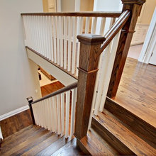 stairpickets