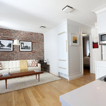 West Village Renovation