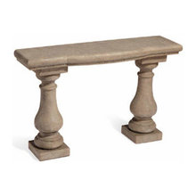 outdoor furniture