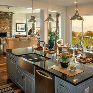 Kitchen Lighting